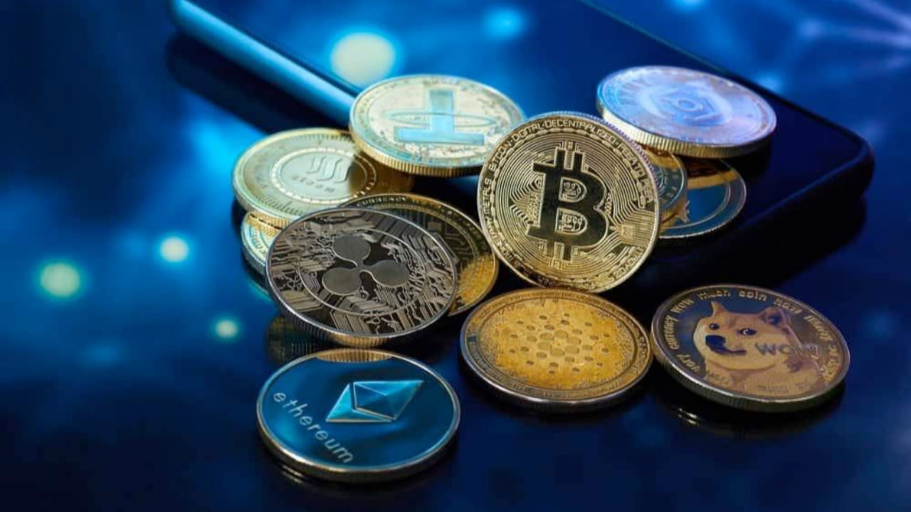 Beyond the coin: Why blockchain is the bigger opportunity