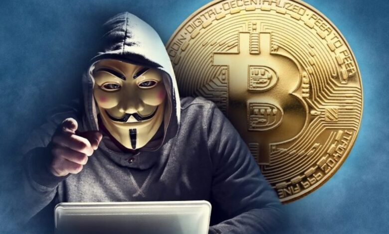 Bitcoin Hack Full Story