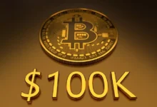Bitcoin Hits $100K