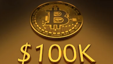 Bitcoin Hits $100K