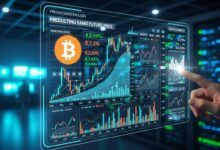 Bitcoin Price Prediction