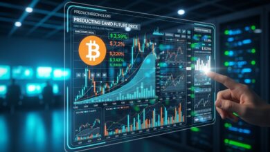 Bitcoin Price Prediction