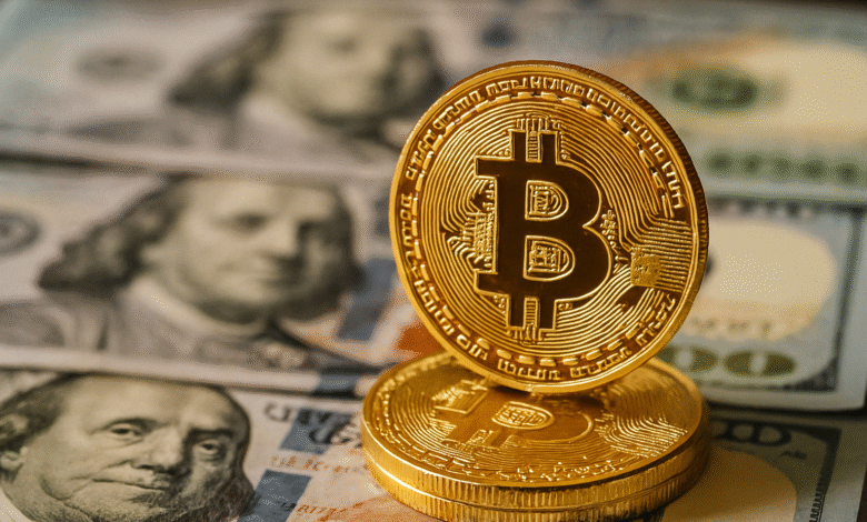 Bitcoin Price Target