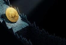 Bitcoin Slide Toward