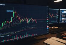 Bitcoin Technical Analysis