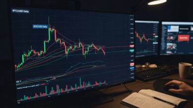 Bitcoin Technical Analysis