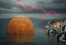 Bitcoin’s Price Dips