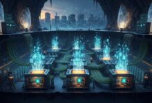 Crypto’s Hidden Backbone