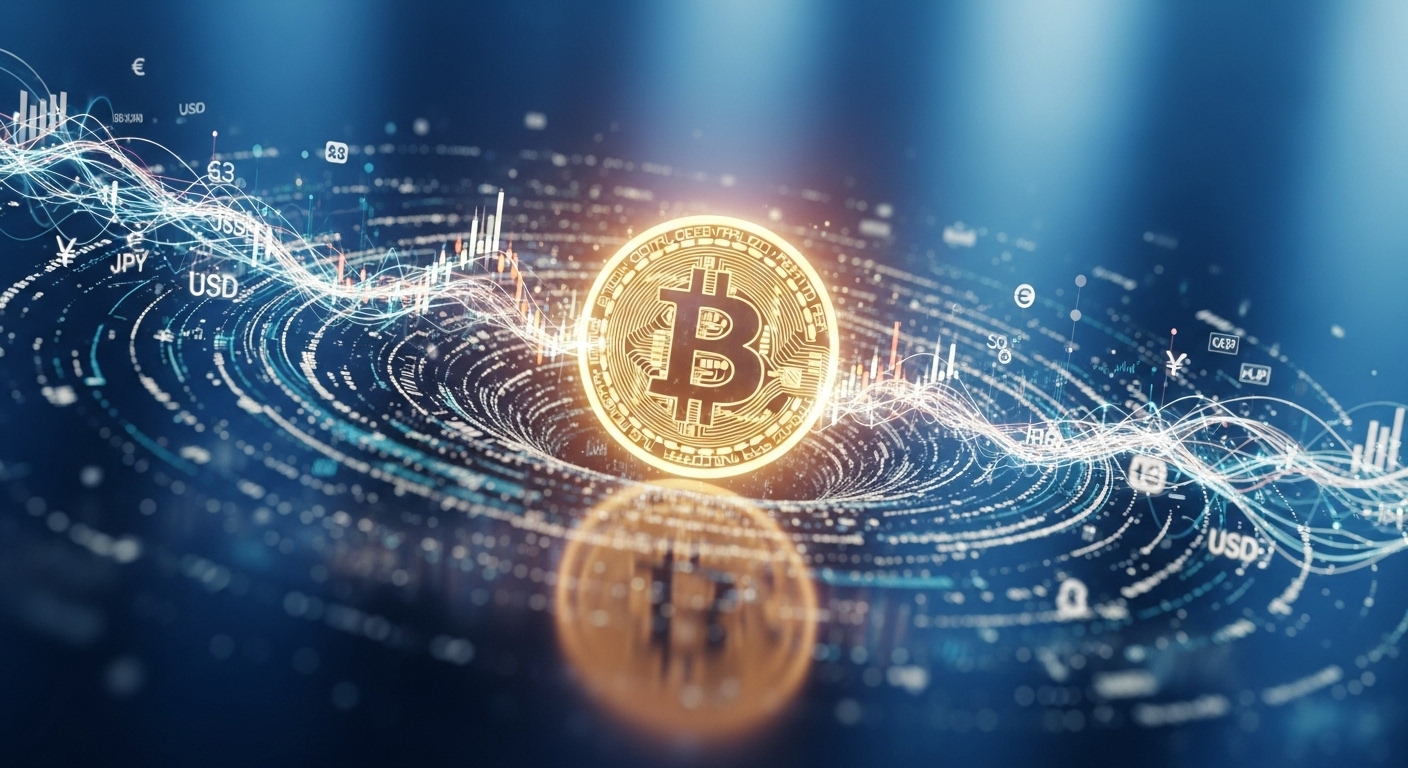 Global Liquidity and Its Impact on Bitcoin