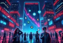 Altcoin Market Faces