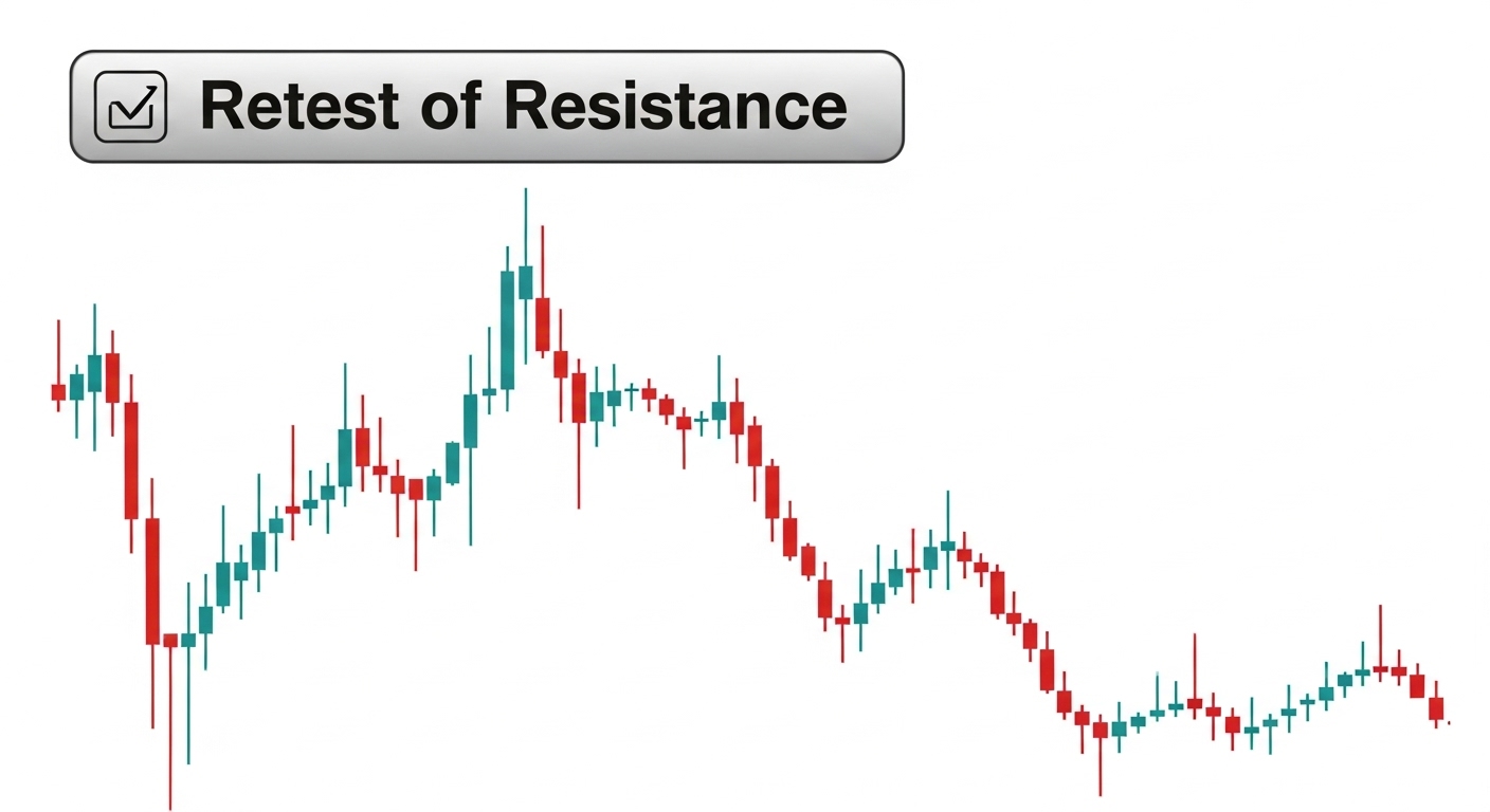 Price Action and Technical Structure