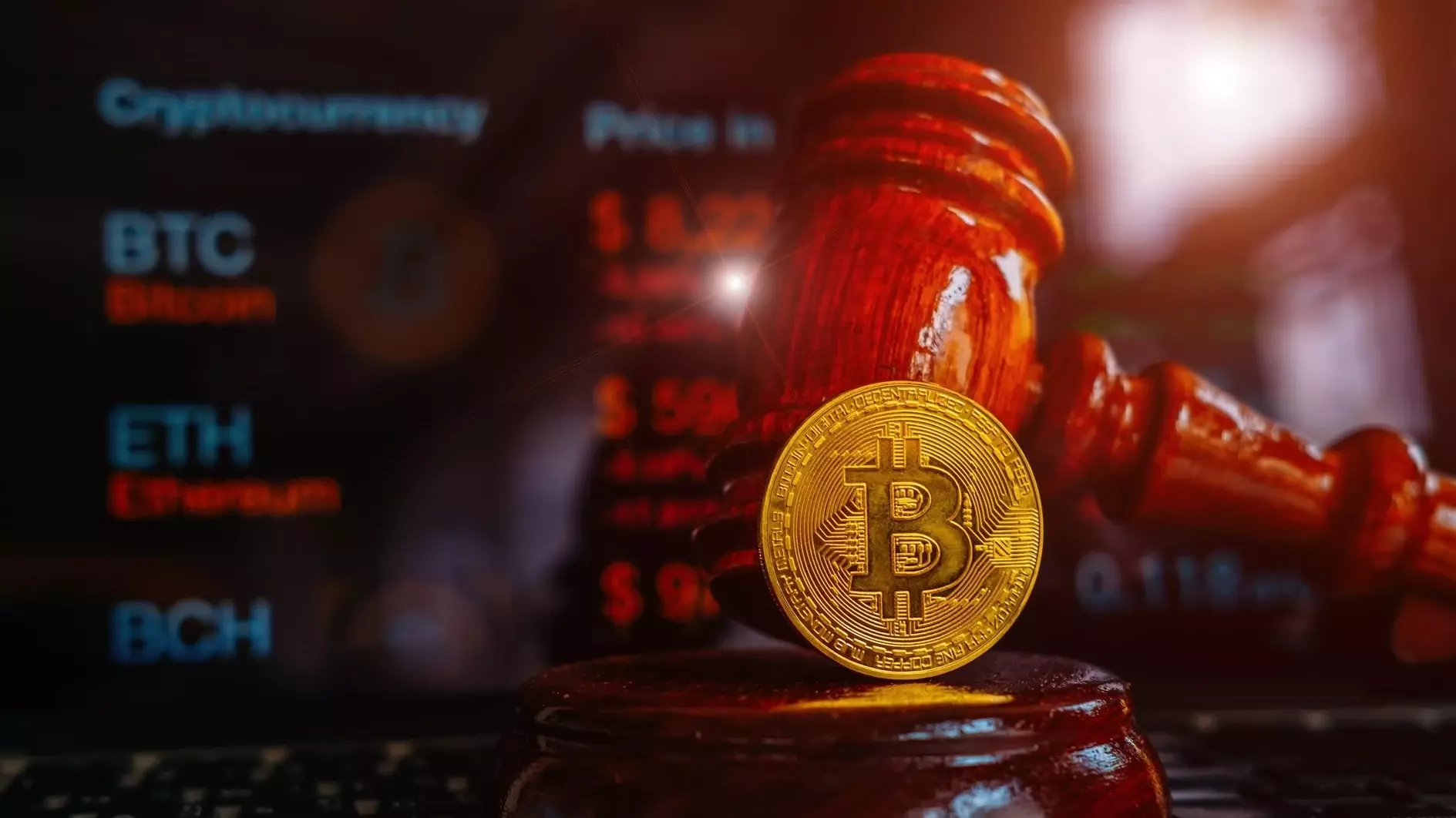 Regulatory Headwinds and Compliance Concerns