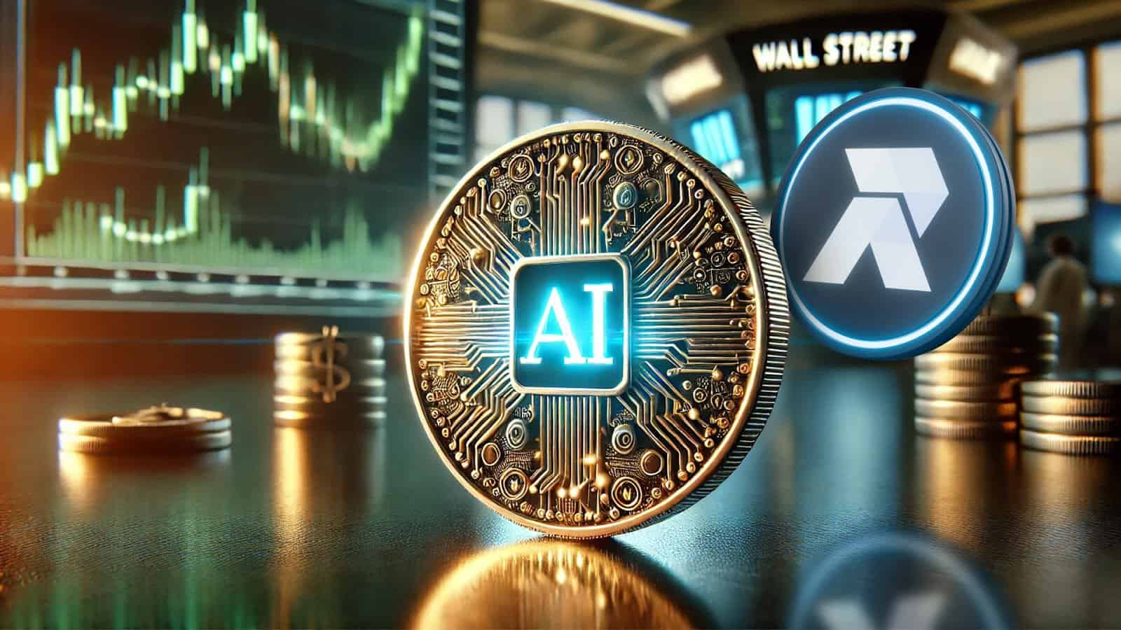 Sectors Driving the Altcoin Bounce