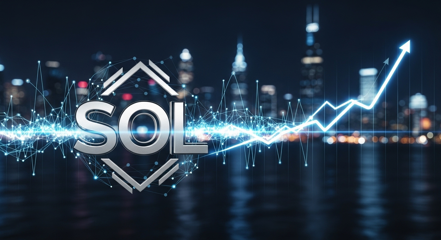 Solana (SOL) High-Performance Layer-1 Leading the Charge