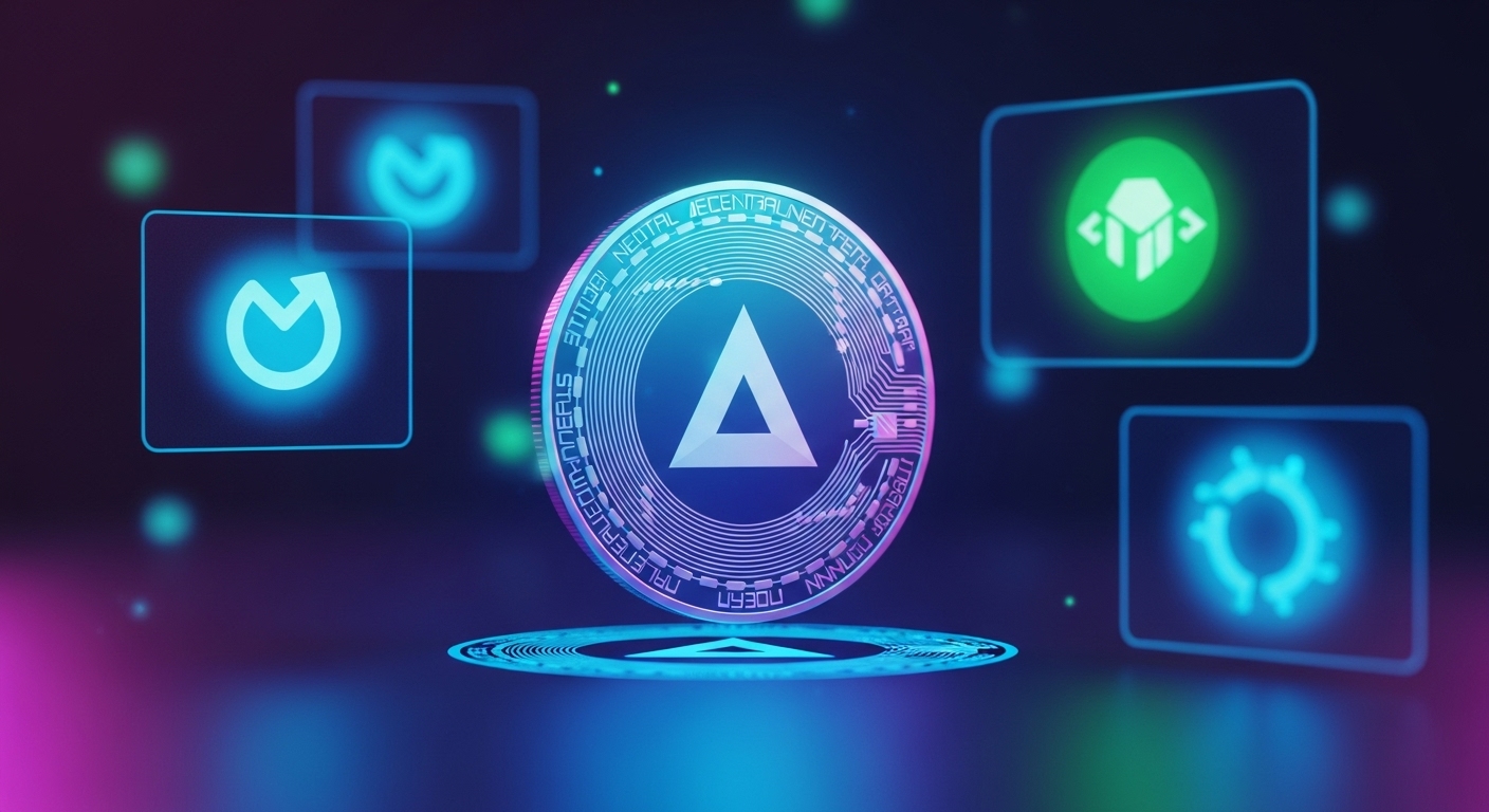 The Gaming Altcoin Transforming Digital Ownership