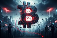 Why Bitcoin Crashed