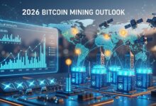 2026 Bitcoin Mining Outlook