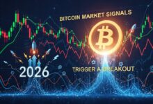Bitcoin Market Signals That Could Trigger a 2026 Breakout