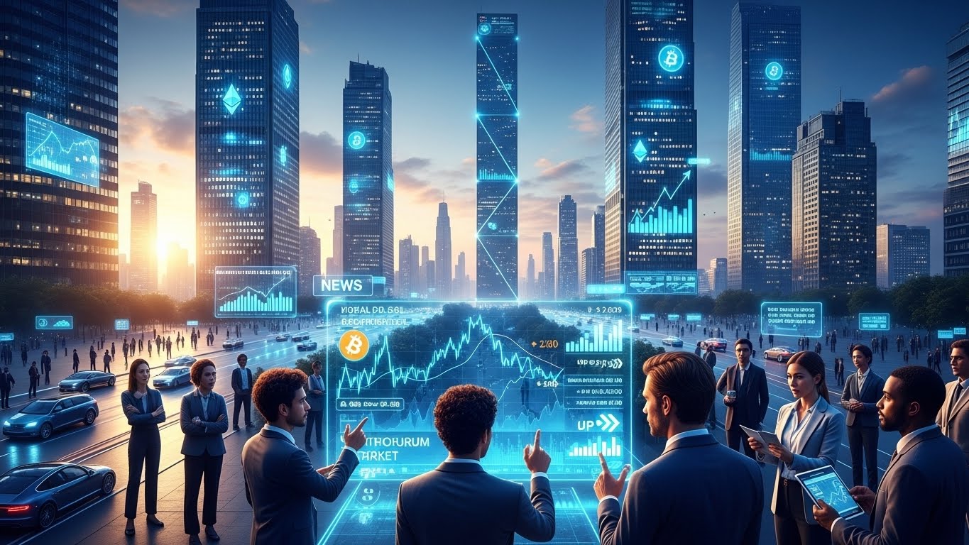 Broader Impact on the Cryptocurrency Market