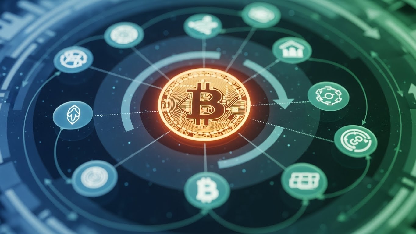 Macro Environment and Its Influence on Bitcoin