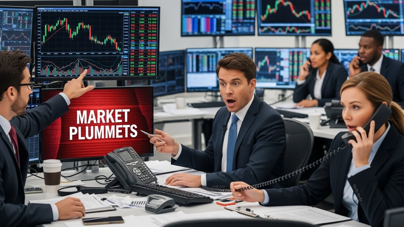 Market Reaction to the News
