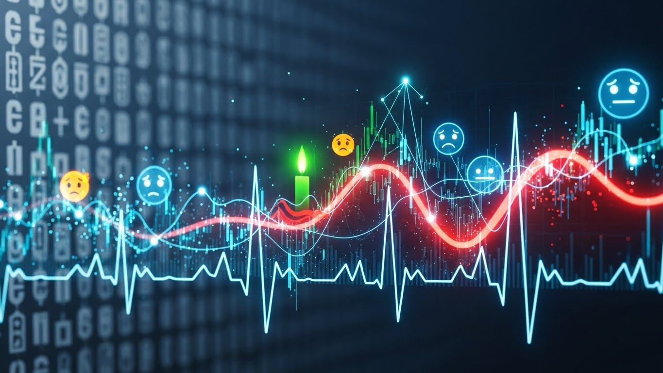 Market Sentiment and Psychology in Crypto Market Today