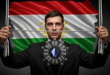 Tajikistan Crypto Mining Prison Terms