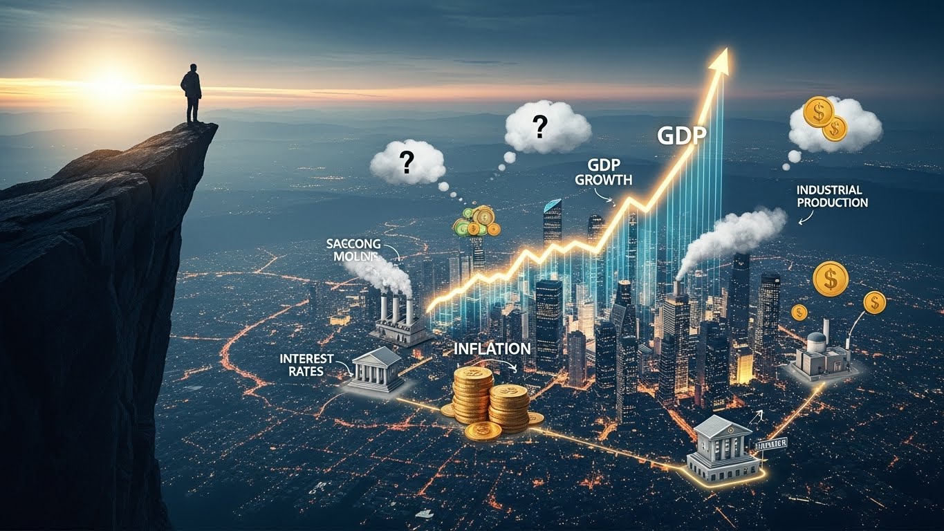 The Role of Macroeconomic Factors