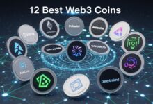 12 Best Web3 Coins