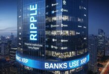 Banks Use XRP Financial Institutions Using Ripple