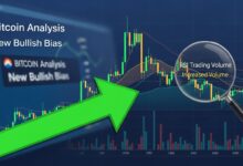 Bitcoin Analysis Is a New Bullish Bias