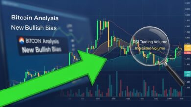 Bitcoin Analysis Is a New Bullish Bias