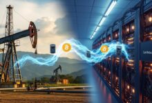 Bitcoin Mining Costs Could Ease if Venezuelan Oil Production Expands