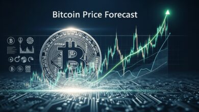 Bitcoin Price Forecast