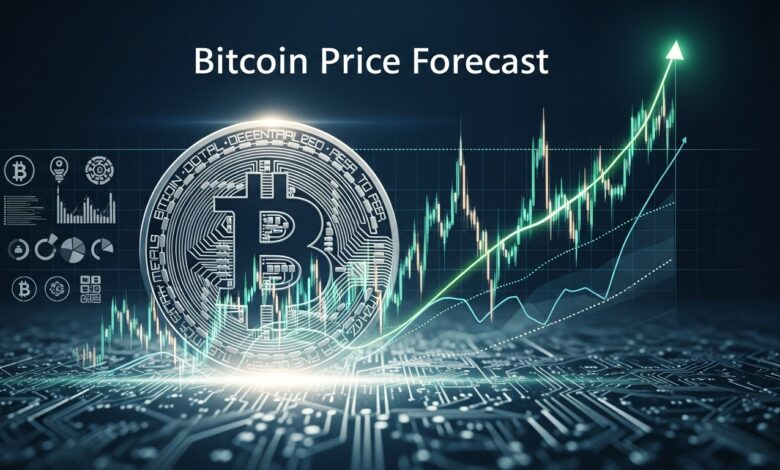 Bitcoin Price Forecast