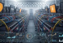 Bitcoin and Crypto Mining