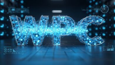 Blockchain Becomes the Backbone of WPC’s