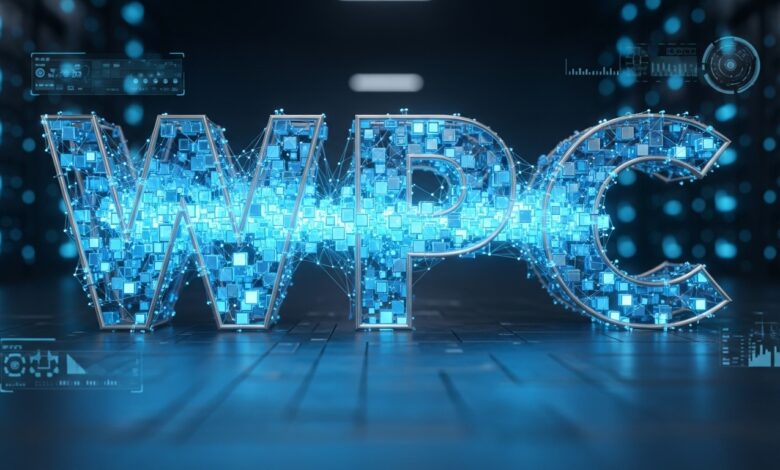 Blockchain Becomes the Backbone of WPC’s