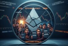 Crypto Investors Fear Market Crash as U.S. Captures Venezuelan President Maduro