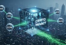 Crypto privacy in 2026 Compliance-friendly tools take center stage