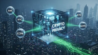Crypto privacy in 2026 Compliance-friendly tools take center stage