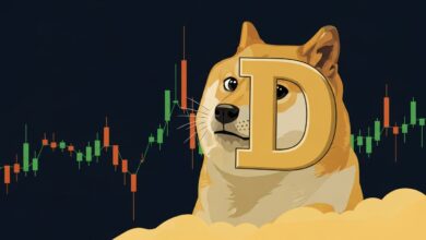 Dogecoin Slips Slightly Today