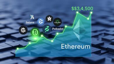 Ethereum Price Today Hints at a New Altcoin