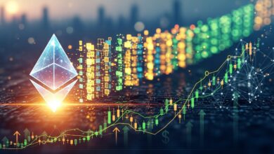 Ethereum’s staking queues have cleared and that changes the ETH trade