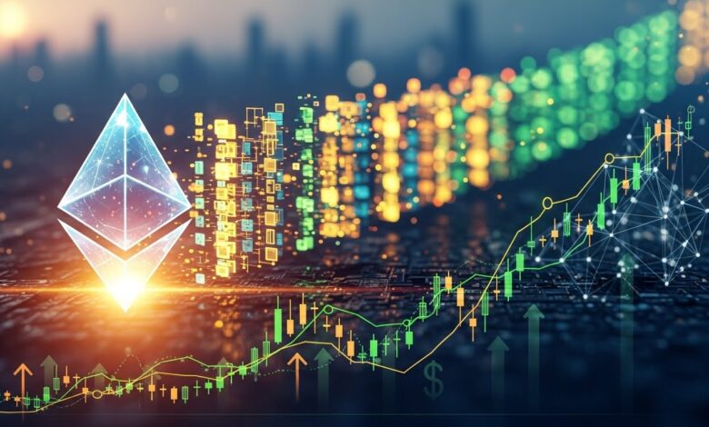 Ethereum’s staking queues have cleared and that changes the ETH trade