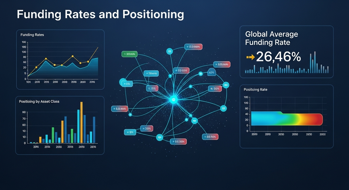 Funding Rates and Positioning