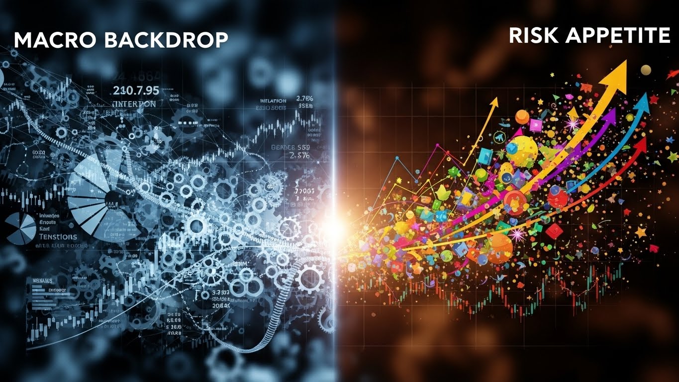 Macro Backdrop and Risk Appetite