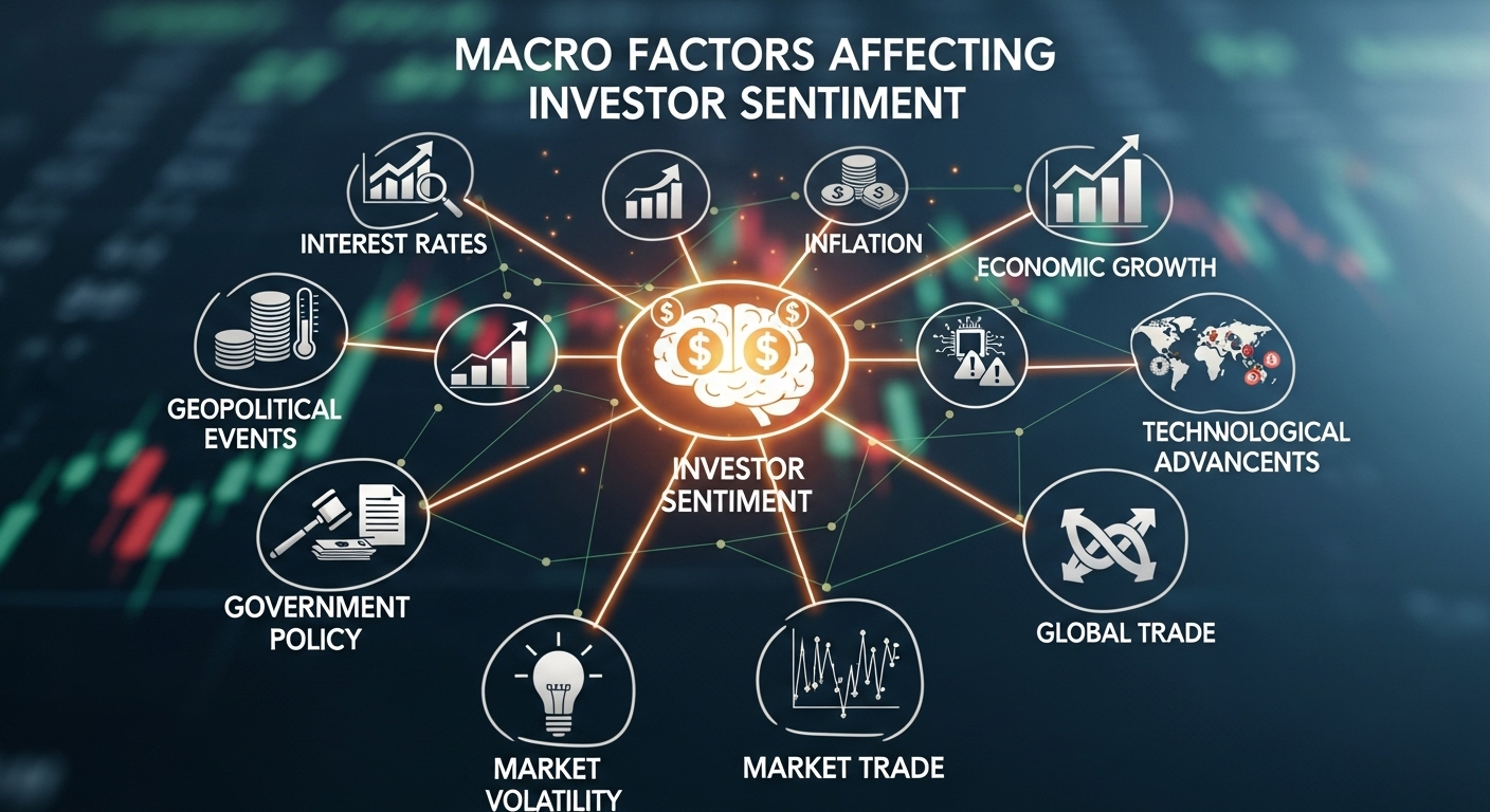 Macro Factors Affecting Investor Sentiment
