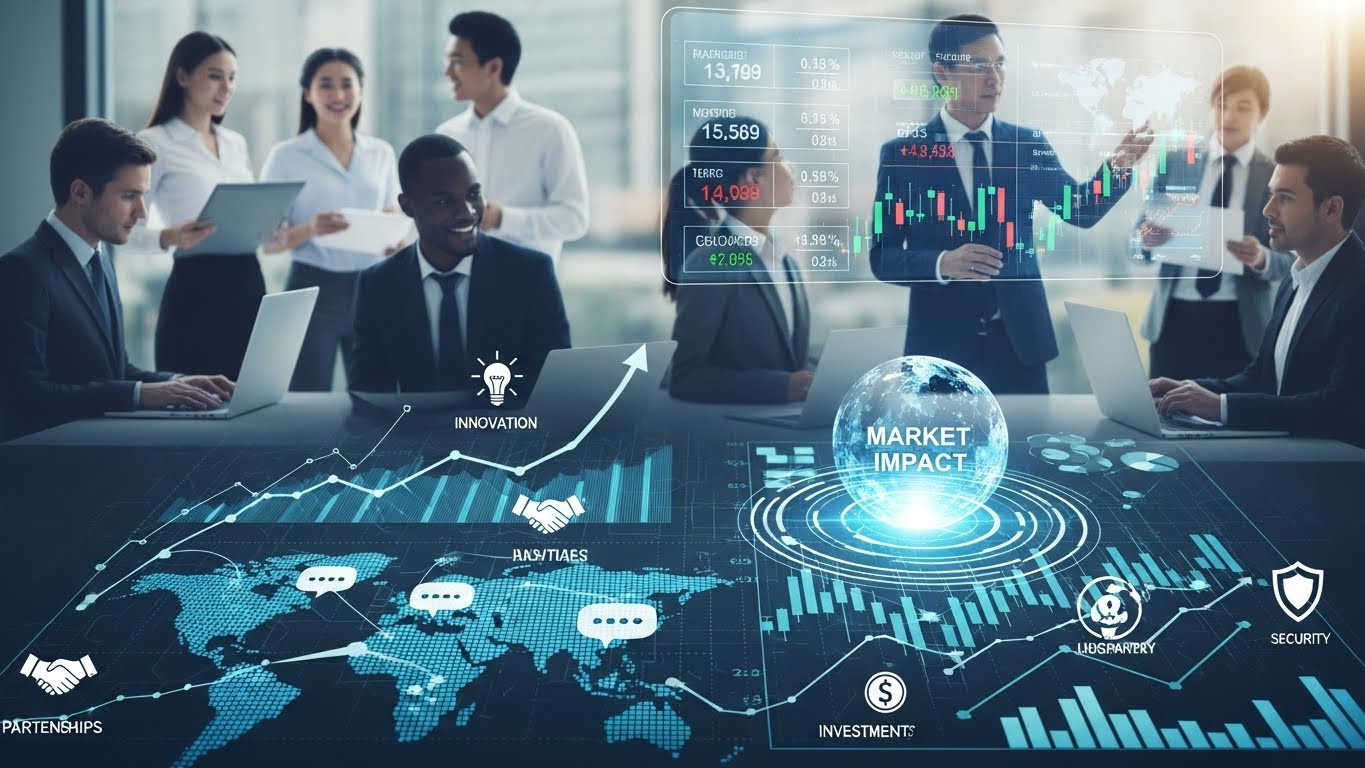 Market Impact and Business Opportunities