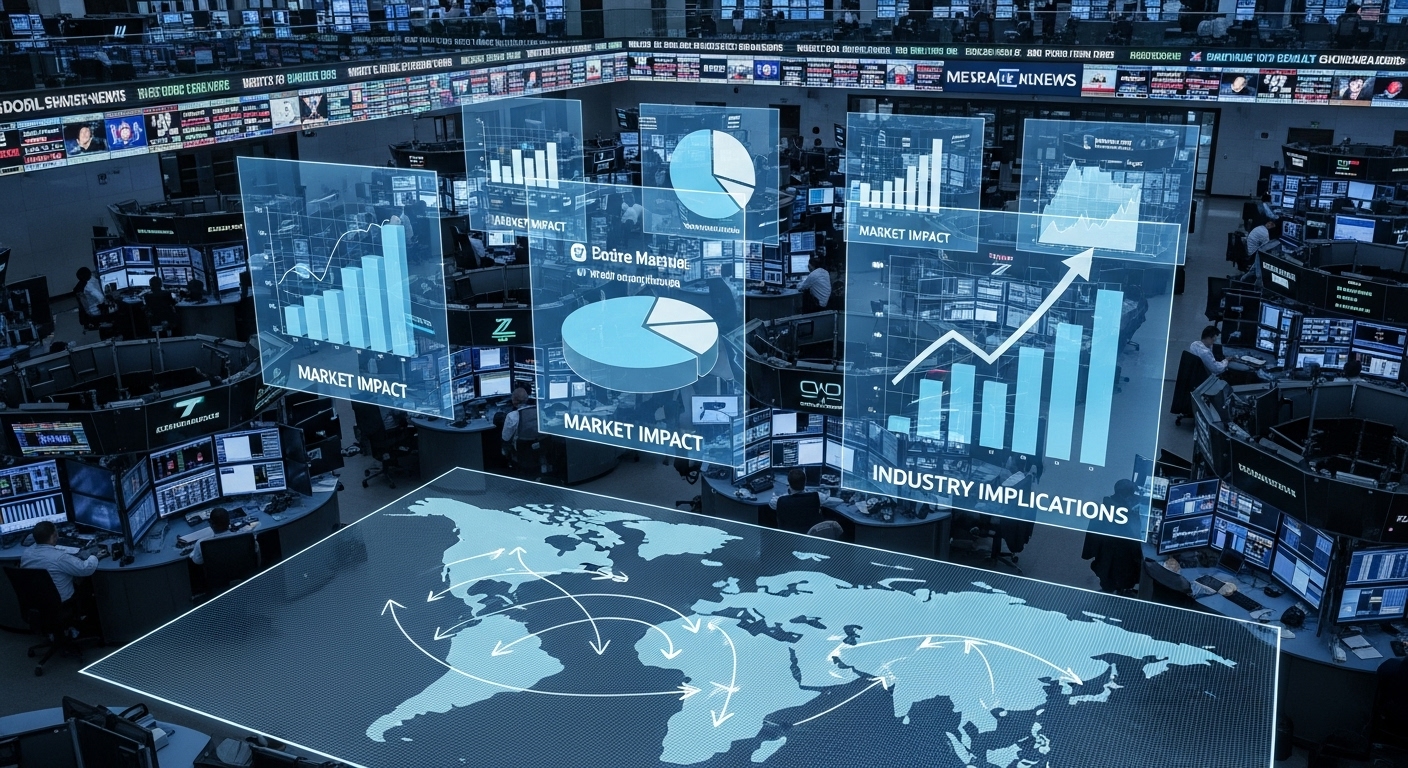 Market Impact and Industry Implications